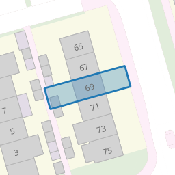 Perceel AMF00-A-6432