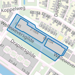 Perceel AMF00-A-6436