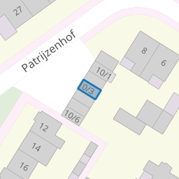 Perceel AMF00-A-6452