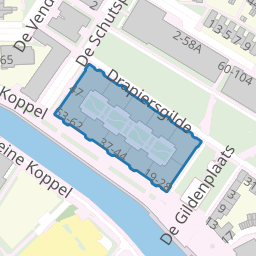 Perceel AMF00-A-6459