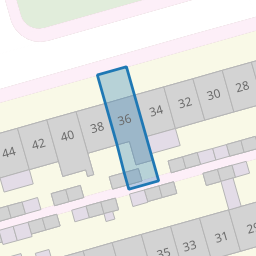 Perceel AMF00-A-6461