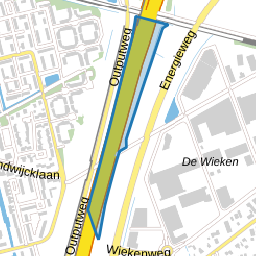 Perceel AMF00-A-6464