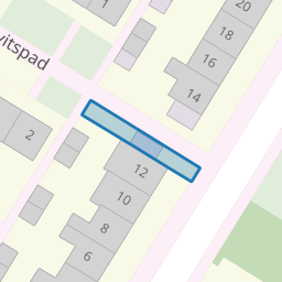 Perceel AMF00-A-6480