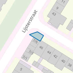 Perceel AMF00-A-6500