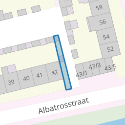 Perceel AMF00-A-6505