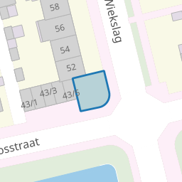 Perceel AMF00-A-6506