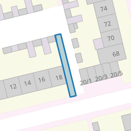 Perceel AMF00-A-6513