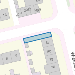Perceel AMF00-A-6516