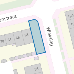 Perceel AMF00-A-6524