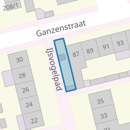 Perceel AMF00-A-6525