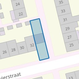 Perceel AMF00-A-6526