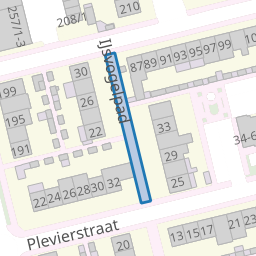 Perceel AMF00-A-6527