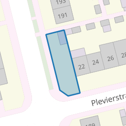 Perceel AMF00-A-6528