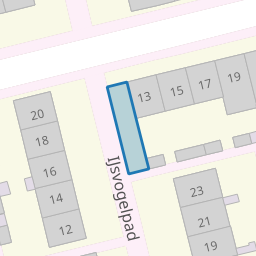 Perceel AMF00-A-6531