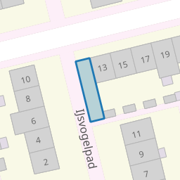 Perceel AMF00-A-6536