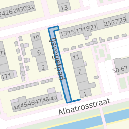 Perceel AMF00-A-6538