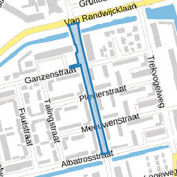 Perceel AMF00-A-6539