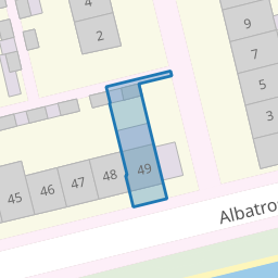 Perceel AMF00-A-6547