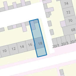 Perceel AMF00-A-6558