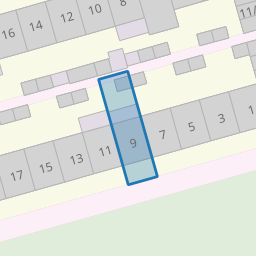 Perceel AMF00-A-6563