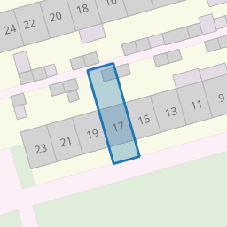 Perceel AMF00-A-6564