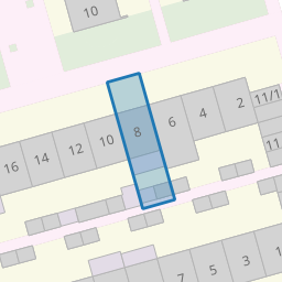 Perceel AMF00-A-6565