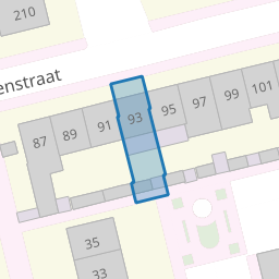 Perceel AMF00-A-6571