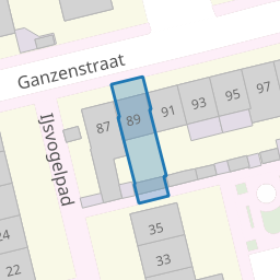 Perceel AMF00-A-6572