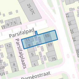 Perceel AMF00-A-6577