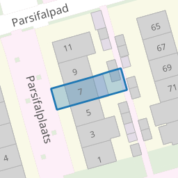 Perceel AMF00-A-6578