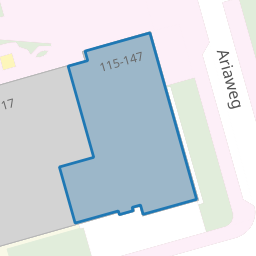 Perceel AMF00-A-6588