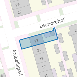 Perceel AMF00-A-6591