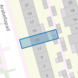 Perceel AMF00-A-6592