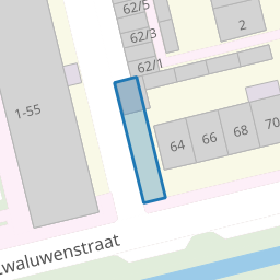 Perceel AMF00-A-6596