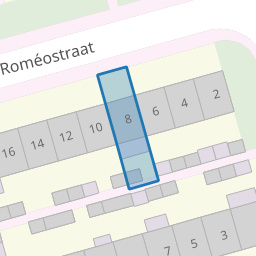 Perceel AMF00-A-6598