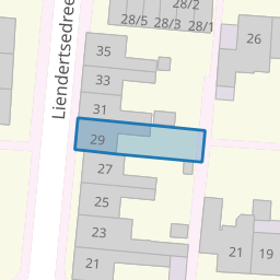 Perceel AMF00-A-6606