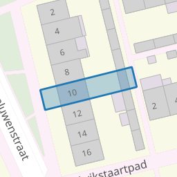 Perceel AMF00-A-6611