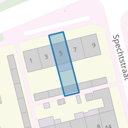 Perceel AMF00-A-6617