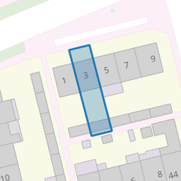 Perceel AMF00-A-6618