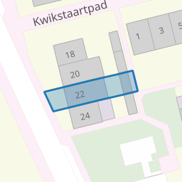 Perceel AMF00-A-6623