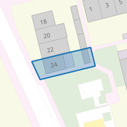 Perceel AMF00-A-6624
