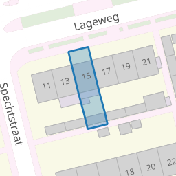 Perceel AMF00-A-6628