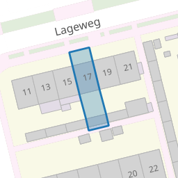 Perceel AMF00-A-6629