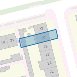 Perceel AMF00-A-6633