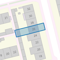 Perceel AMF00-A-6635
