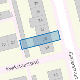 Perceel AMF00-A-6638