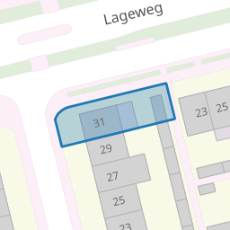 Perceel AMF00-A-6641