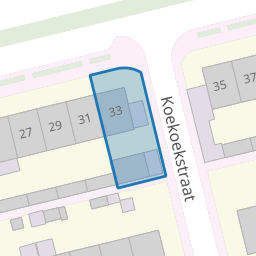 Perceel AMF00-A-6654