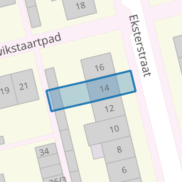 Perceel AMF00-A-6657