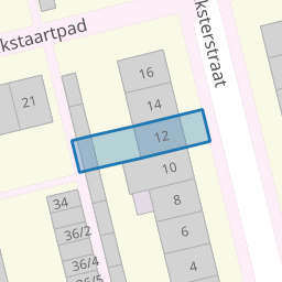 Perceel AMF00-A-6658